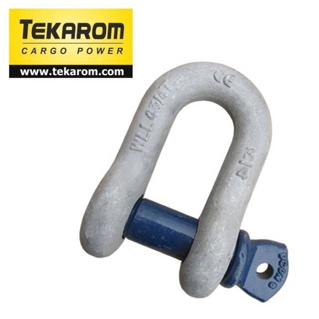 Cheie tachelaj dreapta cu bolt 9.5 T