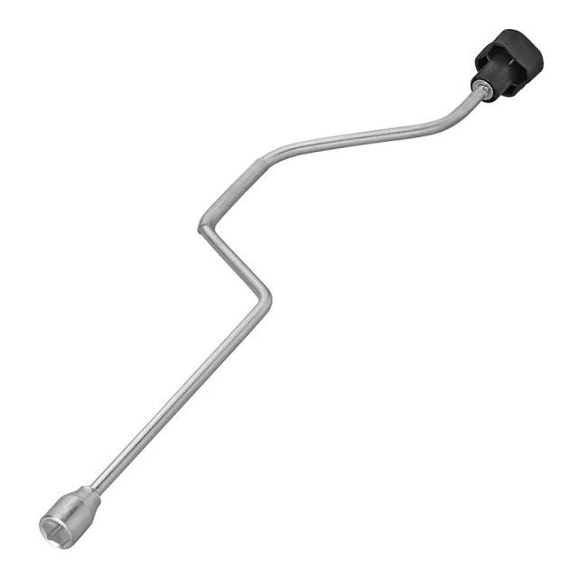 Cheie tubulara cu maner 620mm / 19mm