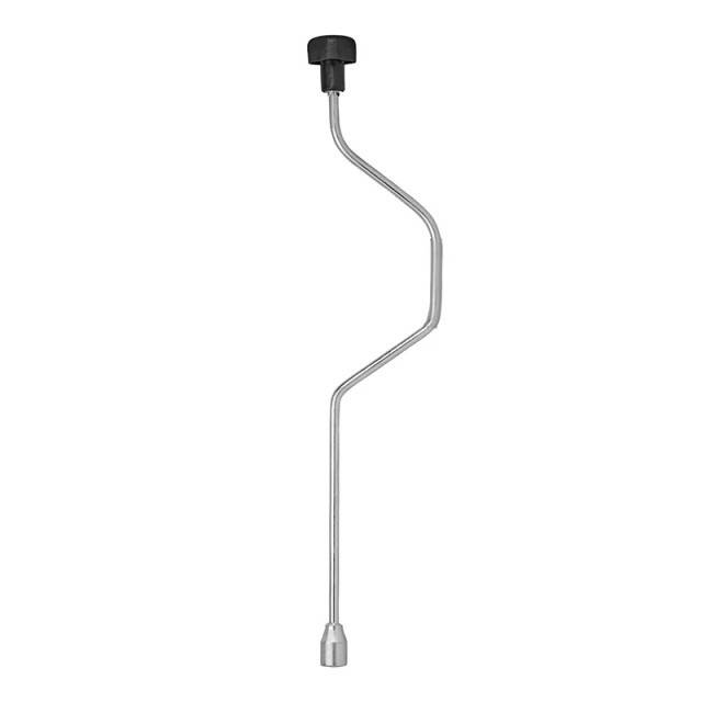 Cheie tubulara cu maner 620mm / 19mm