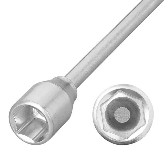 Cheie tubulara cu maner 620mm / 19mm