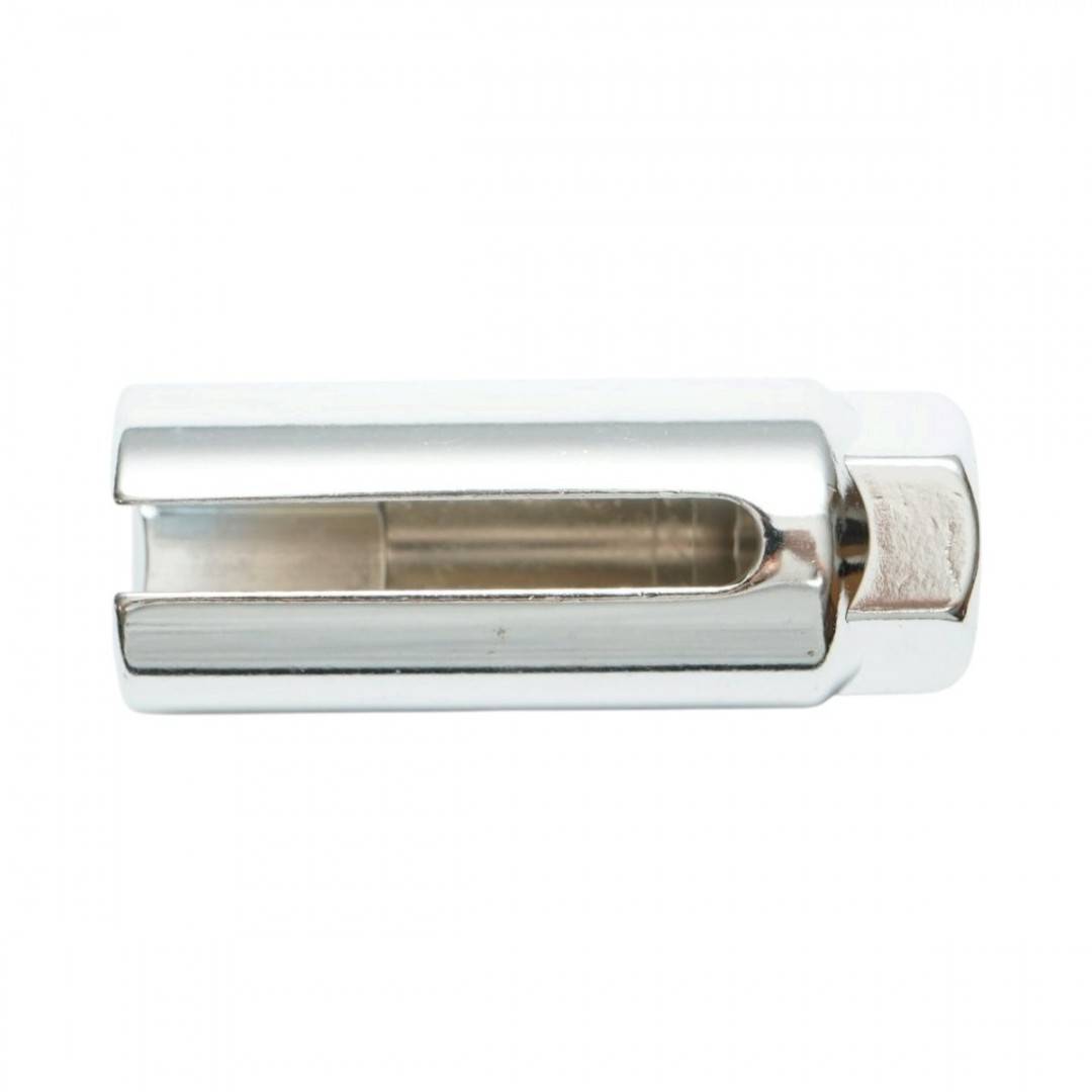 Cheie tubulara sonda lambda si senzor oxigen 22mm, patrat 3/8 inch Cr-V Breckner Germany