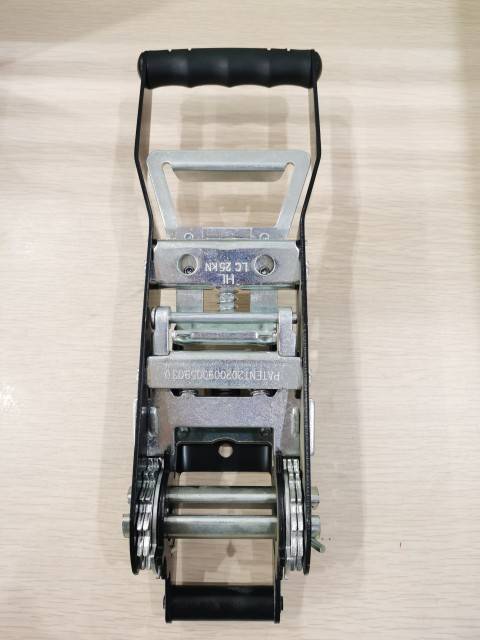 CHINGA 5T 9metri ERGO functie BSC Stf 500daN