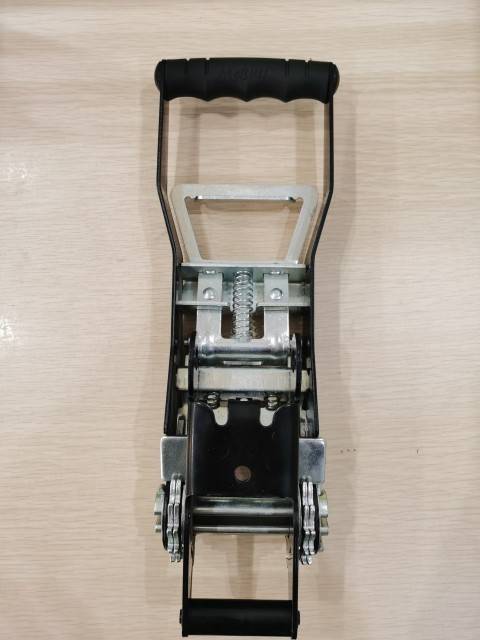CHINGA 5T 9metri ERGO functie BSC Stf 500daN