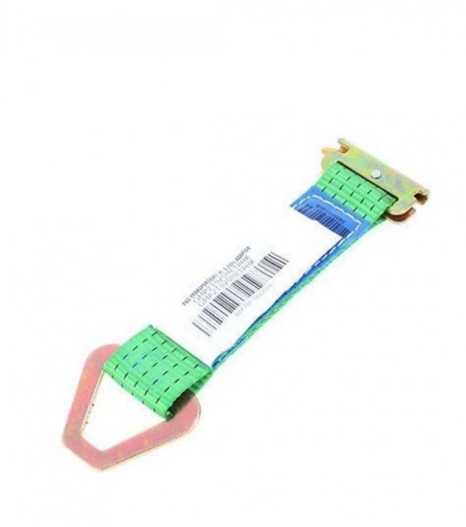Chinga adaptor cu carlig tip E
