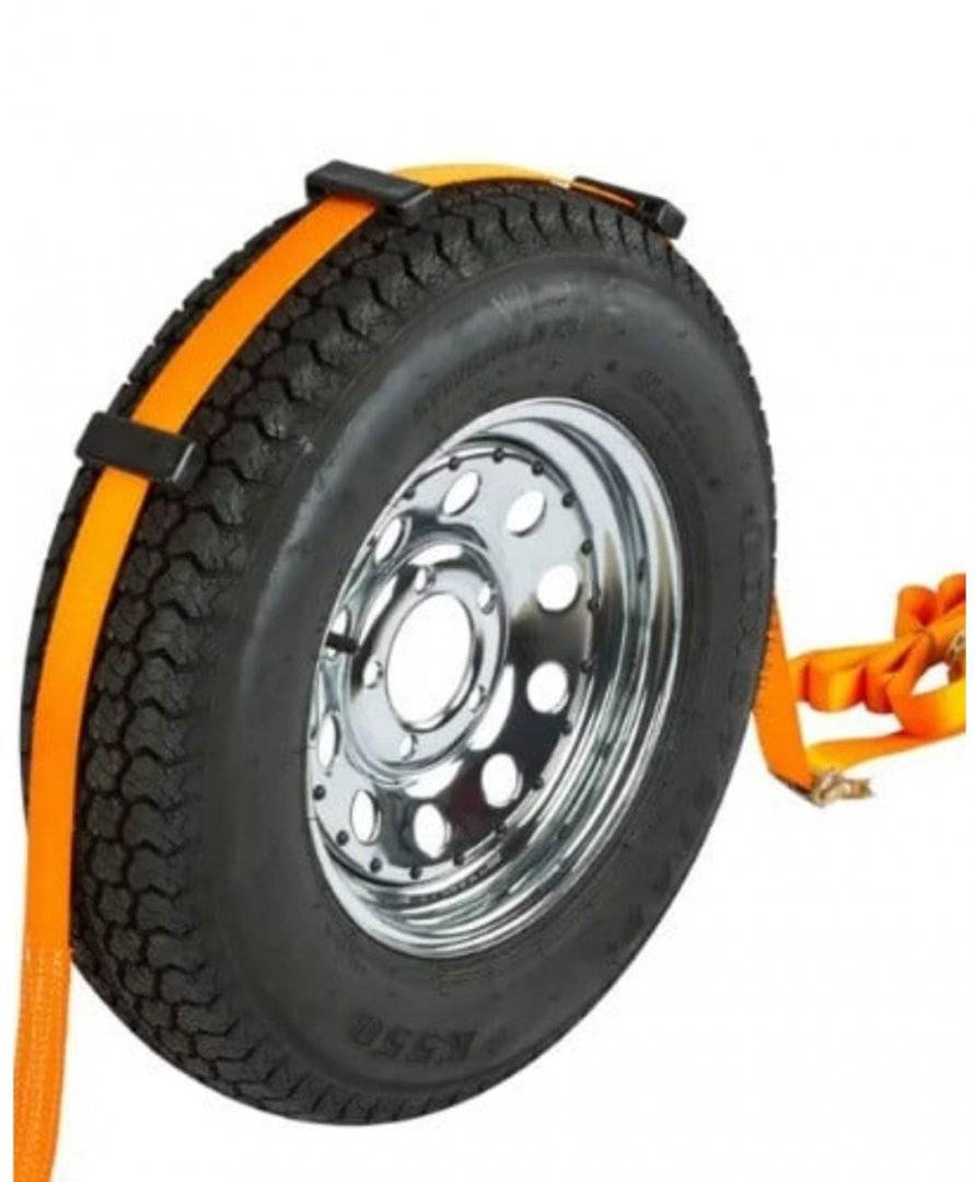 Chinga auto 3m - (banda 5 cm)