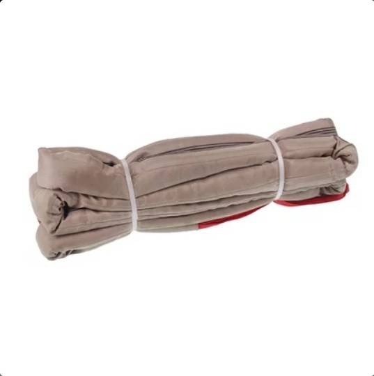 Chinga de tractare 35T 6M poliester