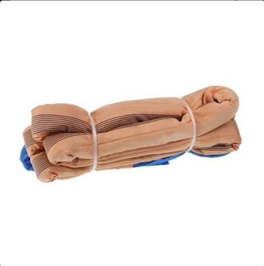 Chinga de tractare 56T 6M poliester