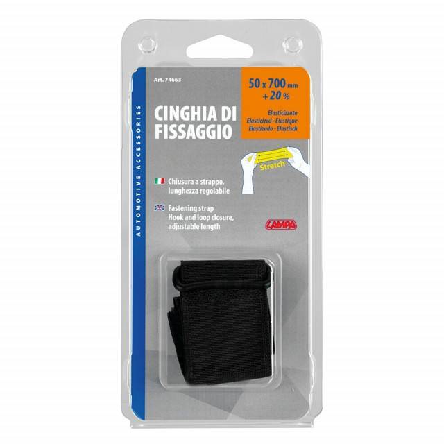 Chinga elastica cu arici