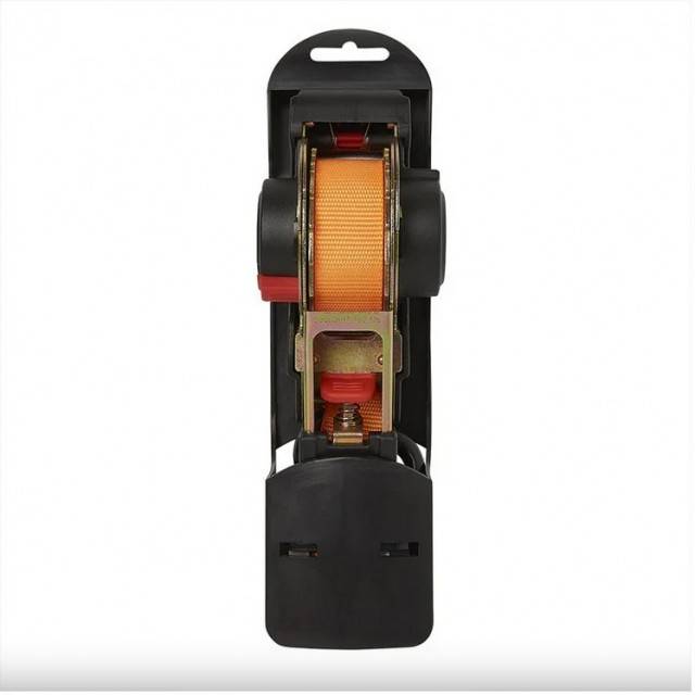 CHINGI ANCORARE 320kg Autoretractabile