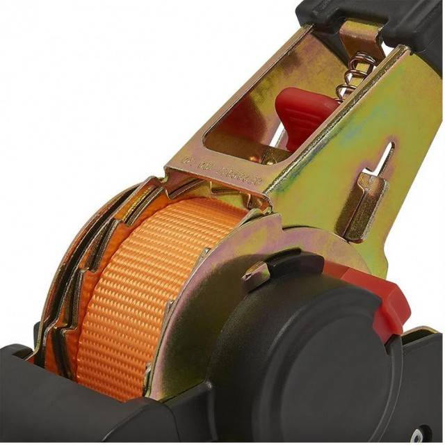 CHINGI ANCORARE 320kg Autoretractabile