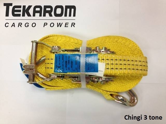 CHINGI ANCORARE 3T - 10 metri