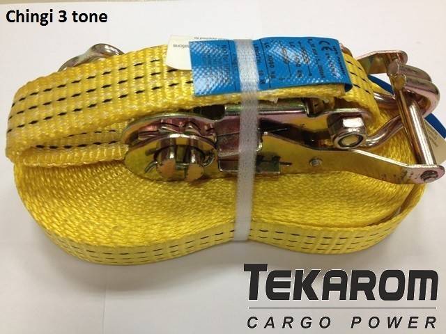 CHINGI ANCORARE 3T - 10 metri