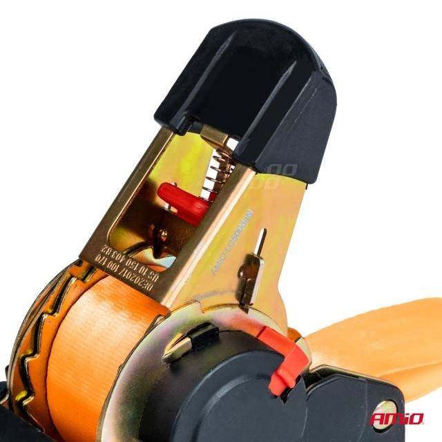 CHINGI ANCORARE 750kg Autoretractabile AMIO