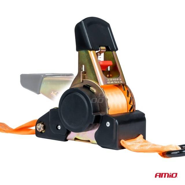 CHINGI ANCORARE 750kg Autoretractabile AMIO