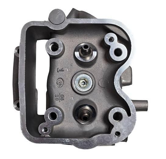 Chiulasa ATV 125cc (racire lichid)