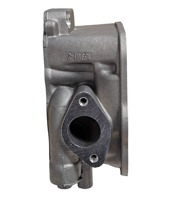Chiulasa ATV 125cc (racire lichid)