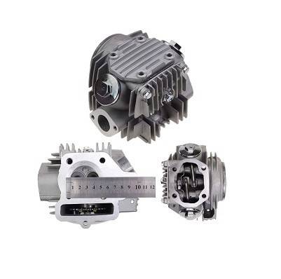 Chiulasa completa ATV 110cc