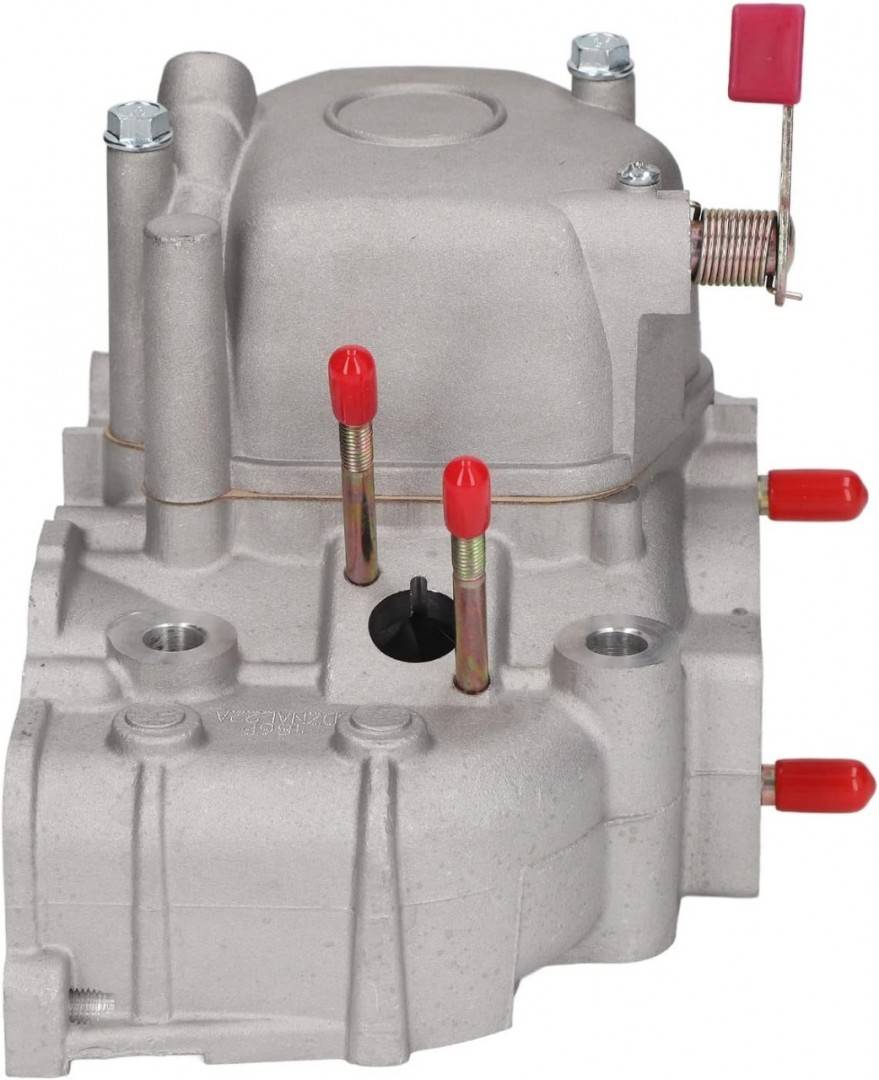 Chiulasa completa motor motosapa diesel 186F