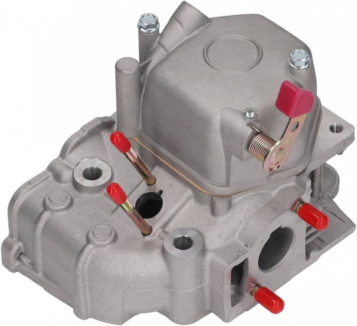 Chiulasa completa motor motosapa diesel 186F