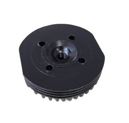 Chiulasa kit motor bicicleta 100cc