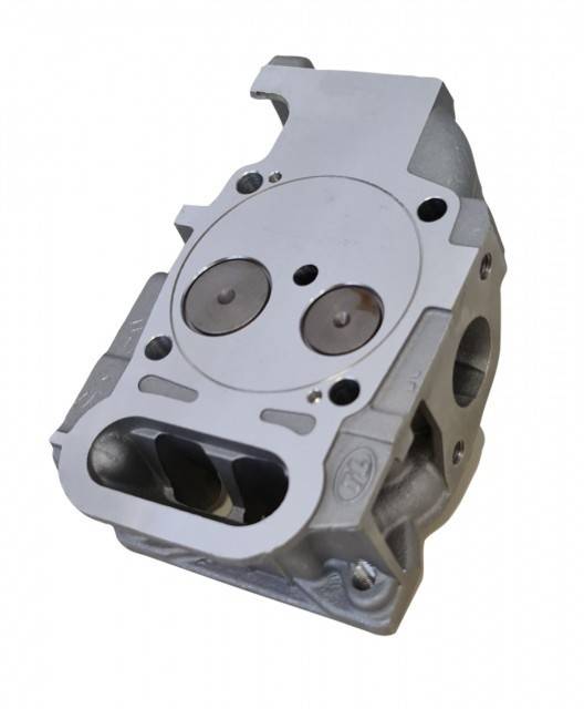 Chiulasa motor motosapa diesel 170F