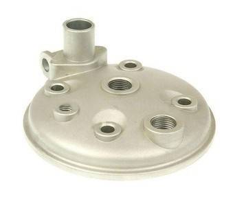 Chiulasa scuter 2T Aprilia RS / AM6 80cc