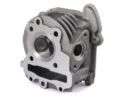 Chiulasa scuter 4T 100cc (simpla)