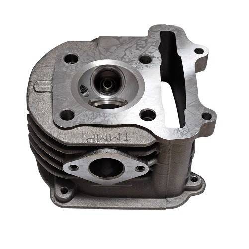 Chiulasa scuter 4T 125cc (simpla)