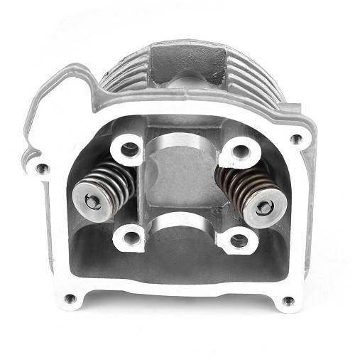 Chiulasa scuter 4T 80cc (simpla)