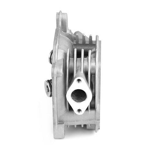 Chiulasa scuter 4T 80cc (simpla)