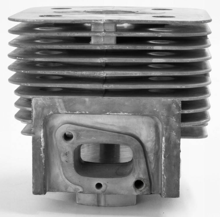 Cilindru motocoase NAC 45mm (BP54CA-V)