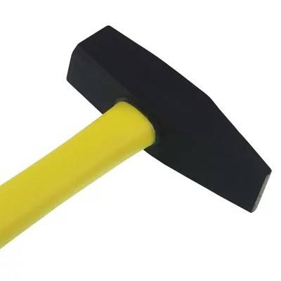 Ciocan cu maner din fibra de sticla 1kg
