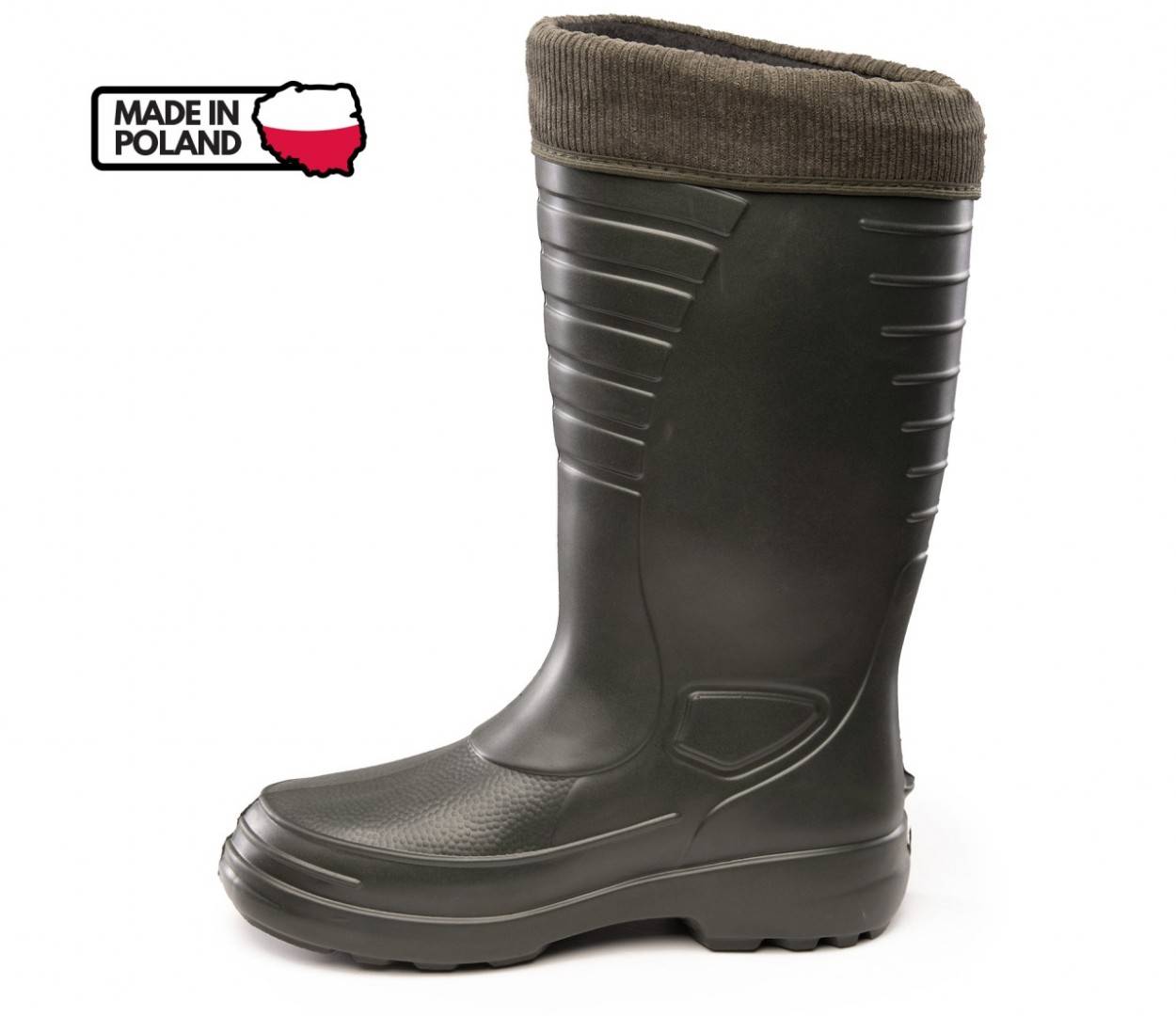 Cizme WELLINGTON GRENLANDER OCP