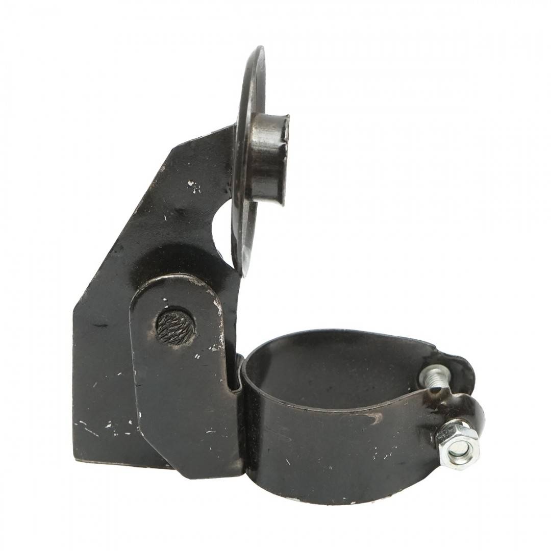 Clapeta teava esapament 50mm Fiat, Massey Ferguson cod OEM 192791M1