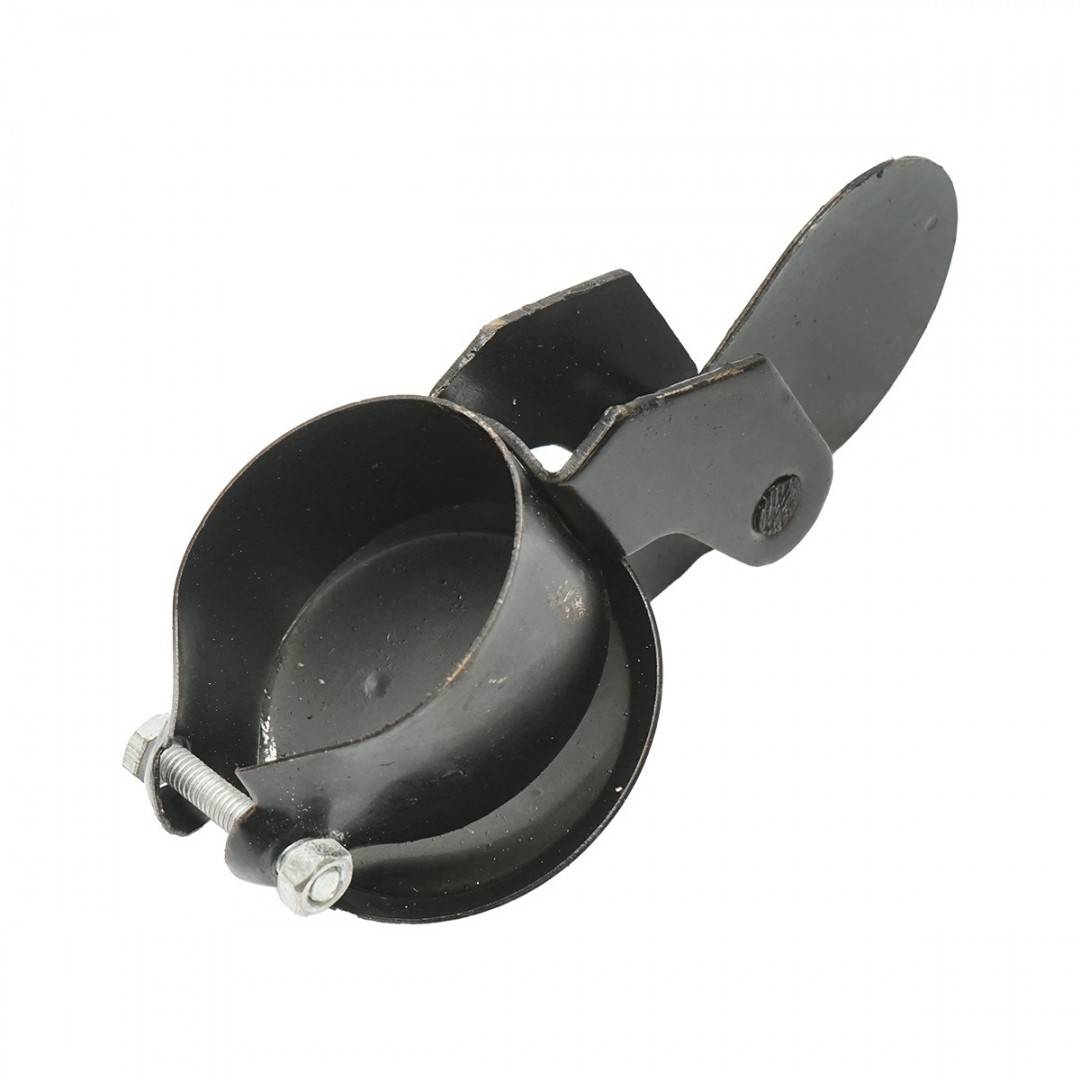 Clapeta teava esapament 57.1mm pentru David Brown, Landini, Valmet, Ford, New Holland cod OEM 001686U91, 192791M91, 213998M1, 213998