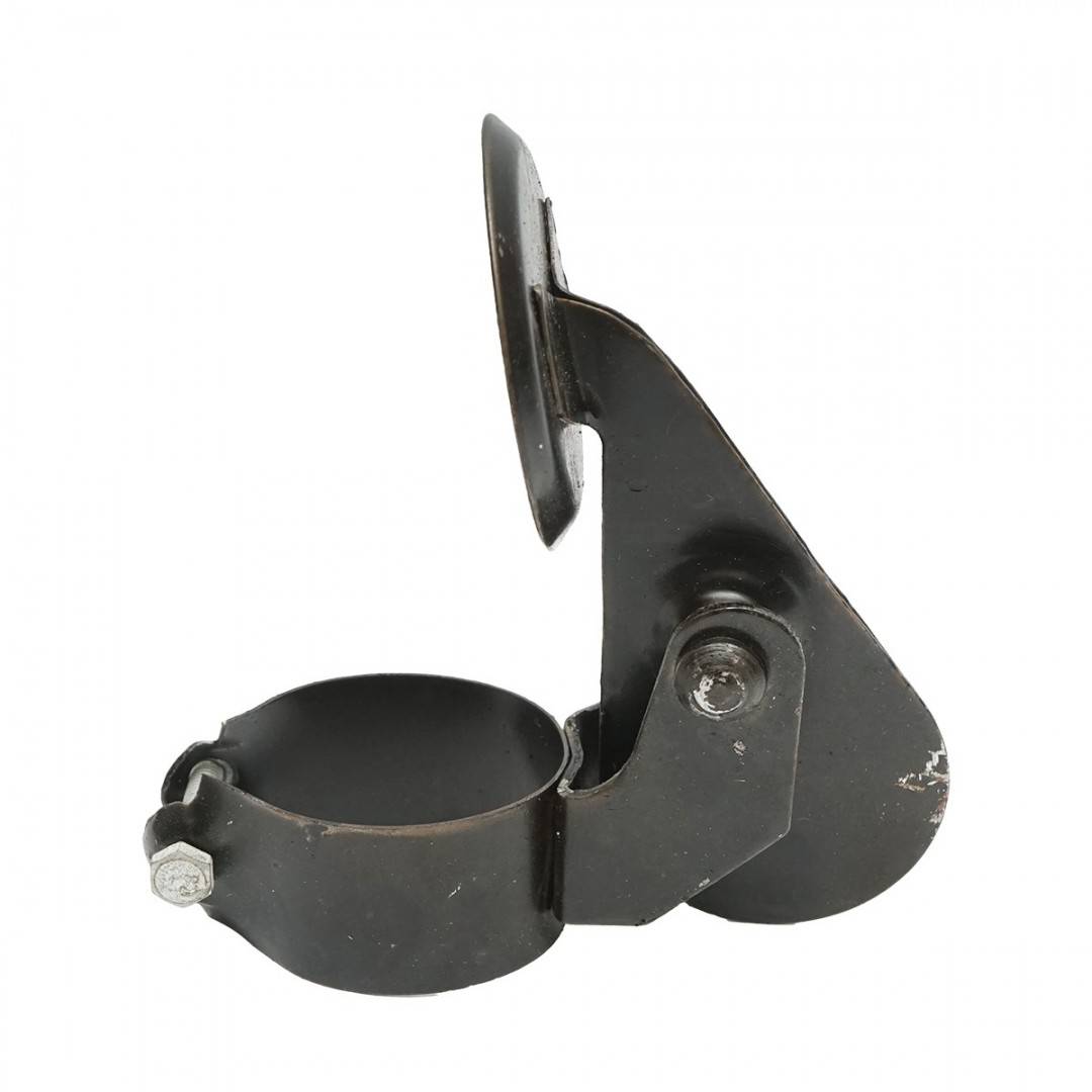 Clapeta teava esapament 57.1mm pentru David Brown, Landini, Valmet, Ford, New Holland cod OEM 001686U91, 192791M91, 213998M1, 213998
