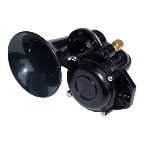 CLAXON TIP GOARNA 24V 135 dB CE