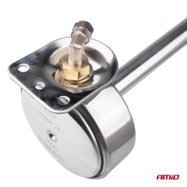 Claxon tip goarna 620mm 12V/24V AMIO