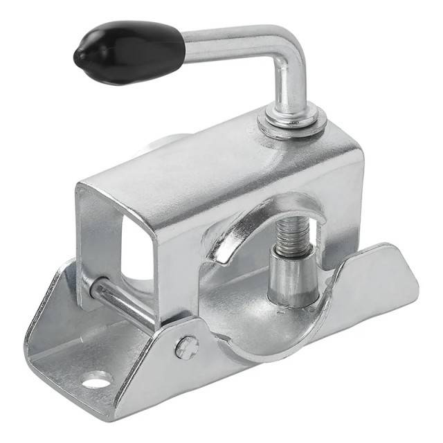 Clema de fixare pentru roata de manevra 48mm