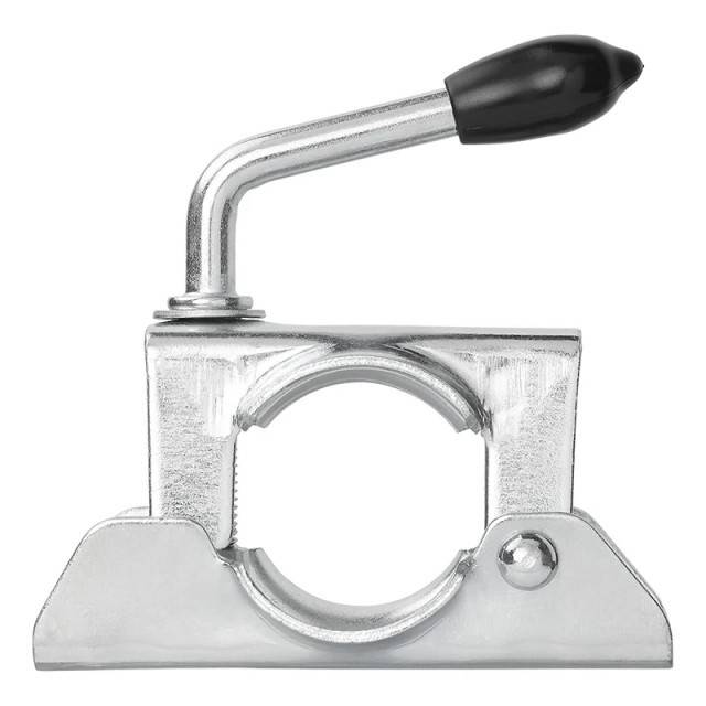 Clema de fixare pentru roata de manevra 48mm