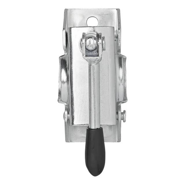 Clema de fixare pentru roata de manevra cu maner rabatabil 48mm
