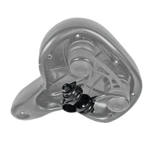 Clema pentru sa scaun bicicleta LAMPA