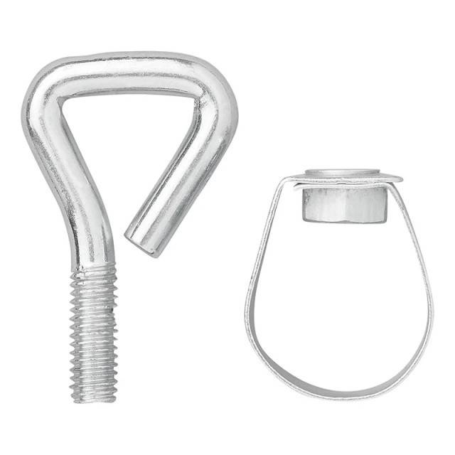 Clema tub 17-19mm
