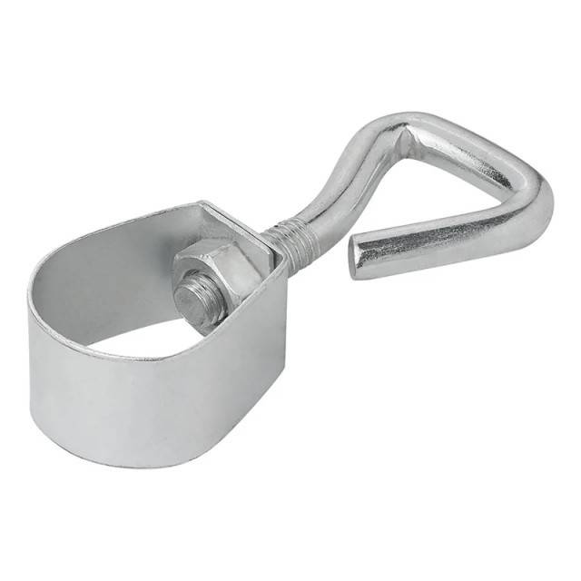 Clema tub 17-19mm