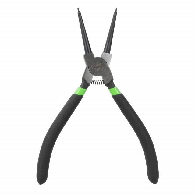 Cleste de siguranta interior cu varf drept 180mm, JBM