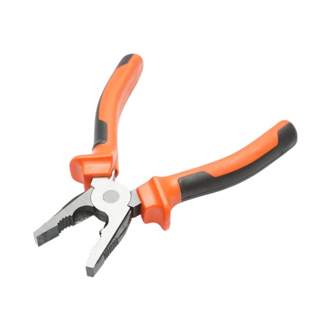 Cleste patent combinat 160mm profesional Breckner Germany