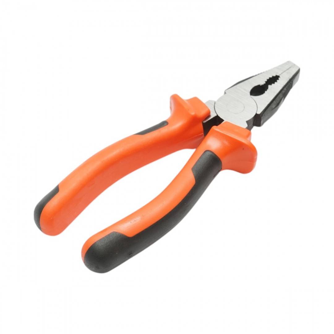 Cleste patent combinat 160mm profesional Breckner Germany