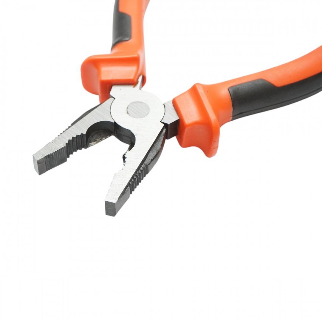 Cleste patent combinat 160mm profesional Breckner Germany
