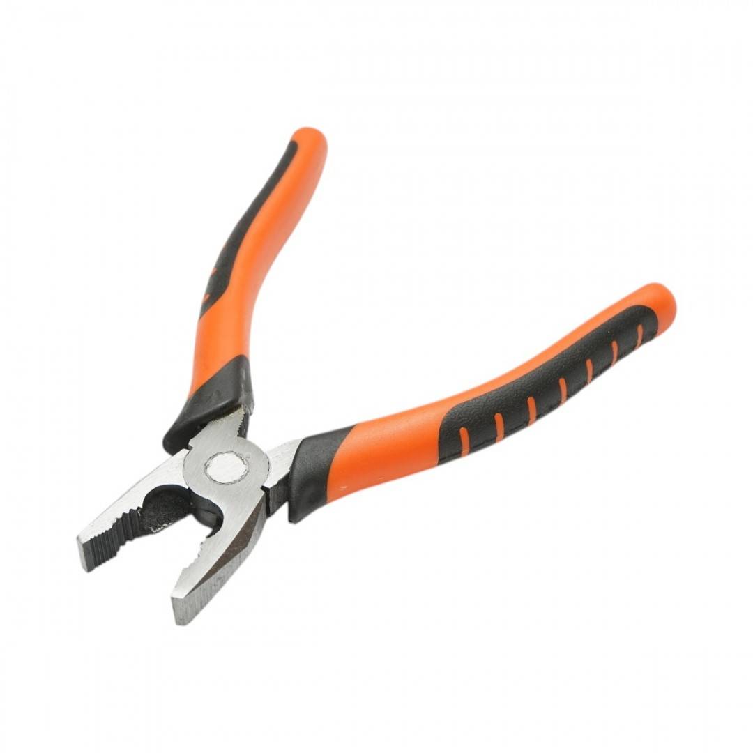 Cleste patent combinat 180mm profesional Breckner Germany