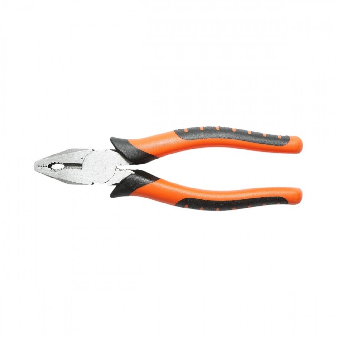 Cleste patent combinat 180mm profesional Breckner Germany